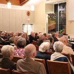 Souderton Mennonite Homes – A Living Branches Community
