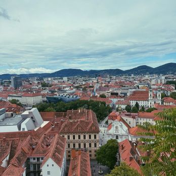 Schlossberg - Landmarks & Historical Buildings Near Me - Graz, 6