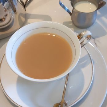 Malaya Tea Room - Tea Rooms Near Me - Alameda, California