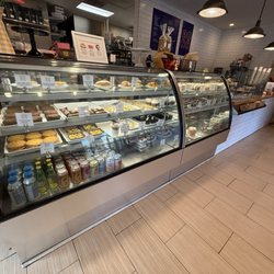 Buzz Bakeshop