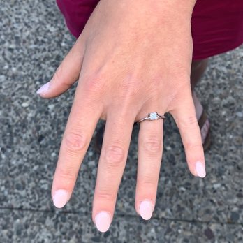 La Moores Nail & Spa - Nail Salons Near Me - Moorestown, New Jersey