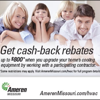 Autumn Air Company - Heating & Air Conditioning/HVAC Near Me - O'Fallon, Missouri Autumn Air Company - Heating & Air Conditioning/HVAC Near Me - O'Fallon, Missouri