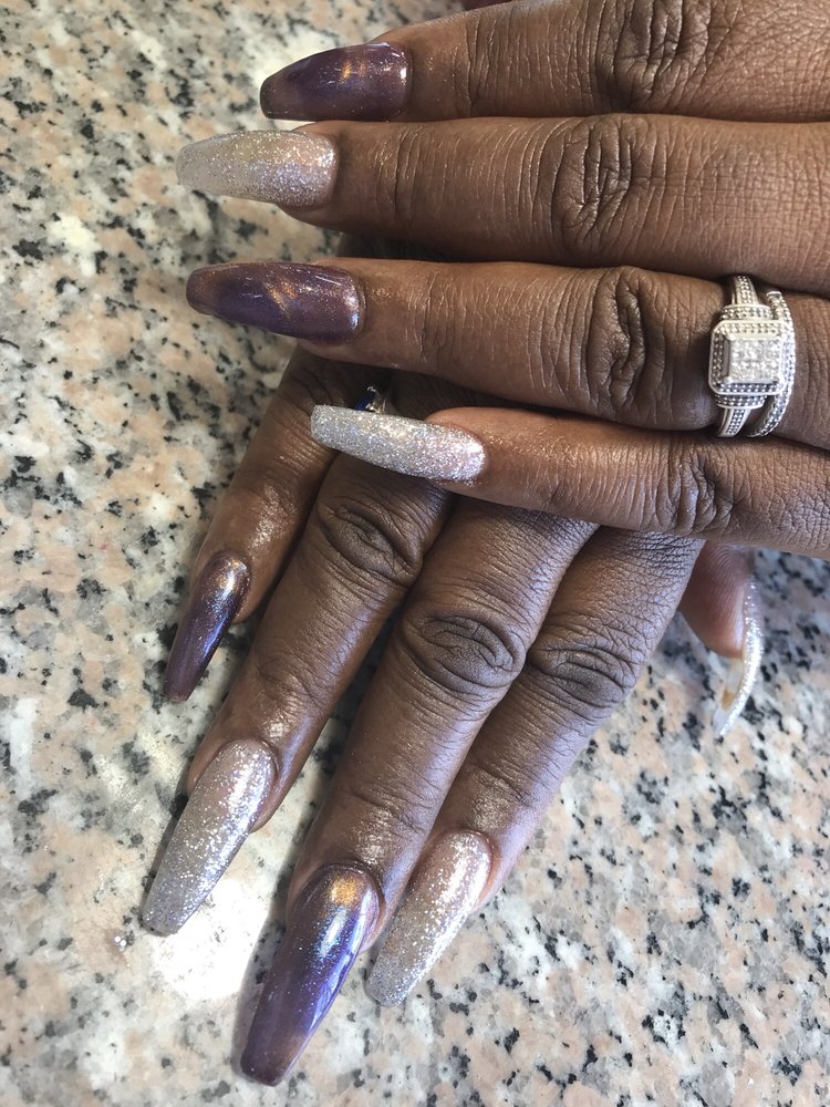 KIMMY NAILS CLOSED 14 Photos & 18 Reviews Nail Salons 17620
