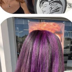 Wild Hair Unisex Haircutters