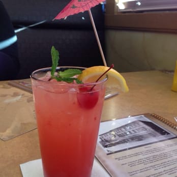Stars Restaurant - Strawberry lemonade - Salad Near Me - Ukiah, California Stars Restaurant - Strawberry lemonade - Salad Near Me - Ukiah, California