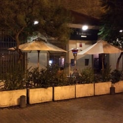 Fachada Victorino