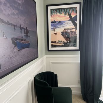 All Interior Trim Works - Cabinetry Near Me