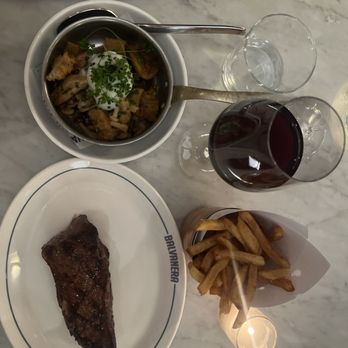 Balvanera - Argentine Near Me - Pittsburgh, Pennsylvania