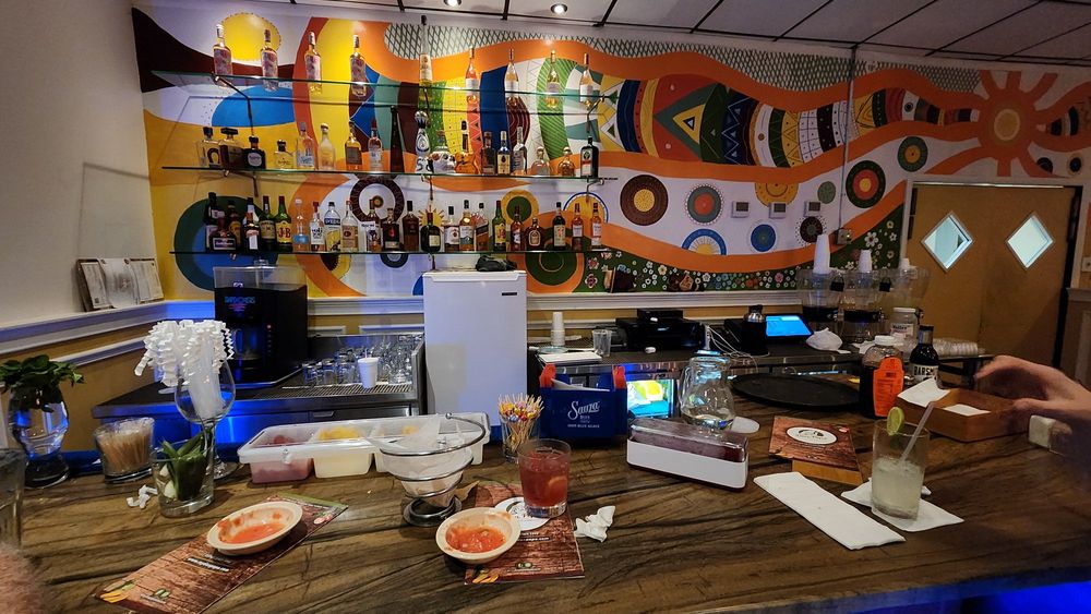 Don Pepe Mexican & Cuban Restaurant