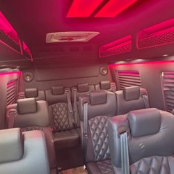 Houston Luxury Rides