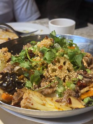 Sichuan Fish Restaurant by null