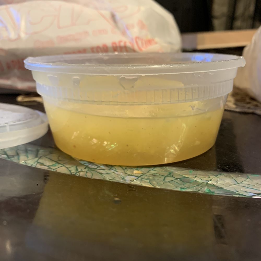 Leong's Asian Diner - Soup - Chinese Near Me - Springfield, Missouri