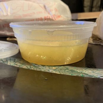 Leong's Asian Diner - Soup - Chinese Near Me - Springfield, Missouri
