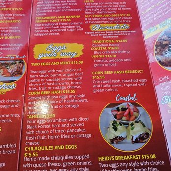 Heidi's - American Near Me - Carson City, Nevada