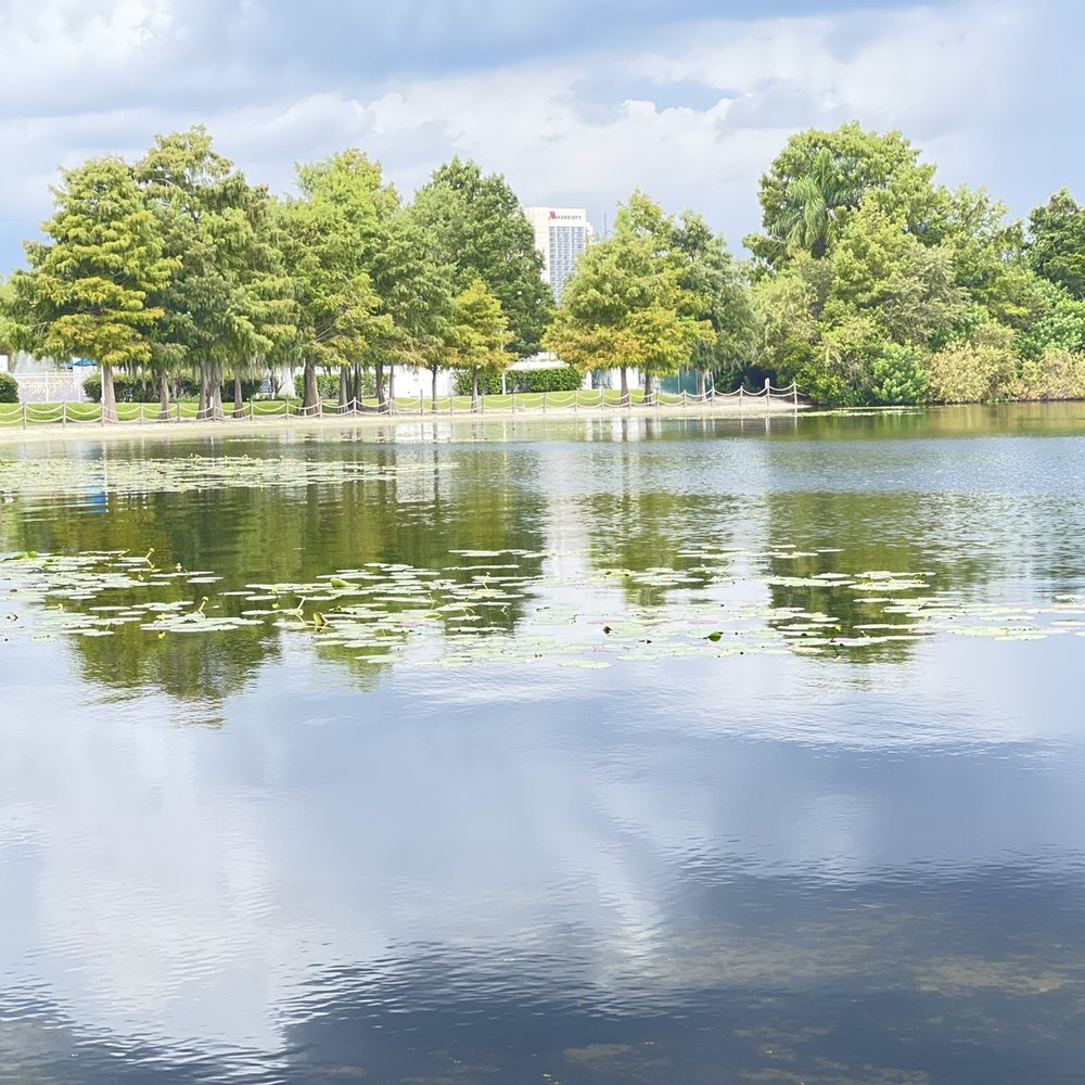 Grand Beach Resort - Lake Bryan - Resorts Near Me - Orlando, Florida