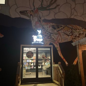 Eavesdrop Brewery - Breweries Near Me - Manassas, Virginia