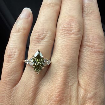 Blue Diamond Jeweler - Jewelry Repair Near Me - Long Beach, California