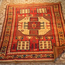 Marks Designer Rugs