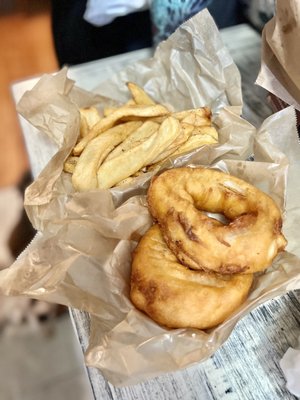 Melvin's BBQ - Mt Pleasant by null