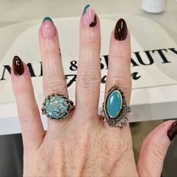 Nail & Beauty Haven - Gel-X manicure