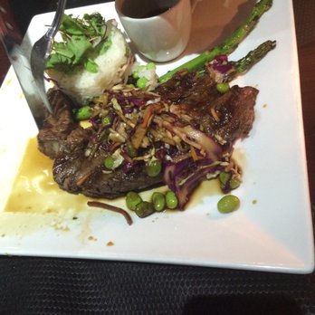 Flavour Bistro - Cajun/Creole Near Me - Duvall, Washington