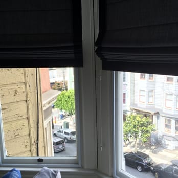 Castle Window Covers - Shades & Blinds Near Me - Stockton, California