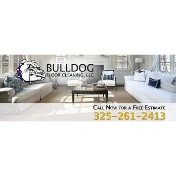 Bulldog Floor Cleaning & Restoration - Carpet Cleaning Near Me - Abilene, Texas Bulldog Floor Cleaning & Restoration - Carpet Cleaning Near Me - Abilene, Texas