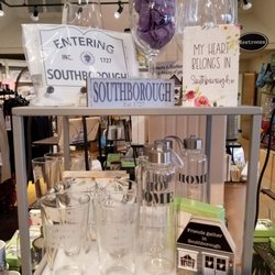 Tatnuck Bookseller and Cafe - Local Love
