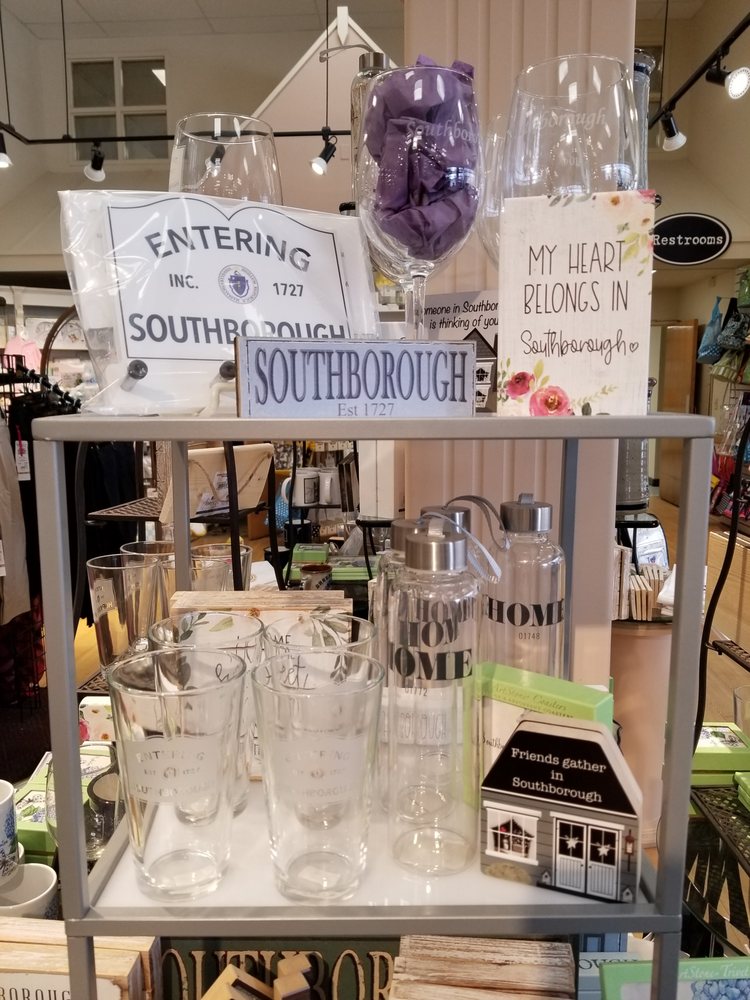 TATNUCK BOOKSELLER AND CAFE 39 Photos & 61 Reviews 18 Lyman St, Westborough, Massachusetts