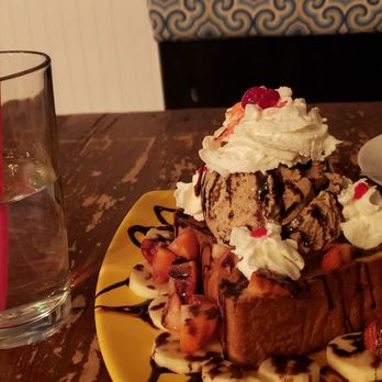 Spice & Dice - Honey toast - Thai Near Me - Towson, Maryland Spice & Dice - Honey toast - Thai Near Me - Towson, Maryland