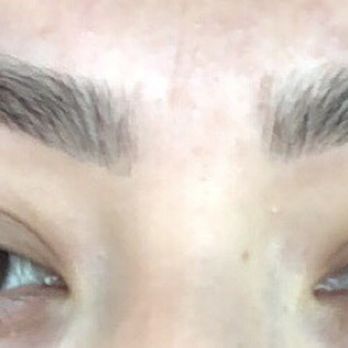 Eyebrow Envy - After Bombay Look fixed them - Threading Services Near Me - Clovis, California Eyebrow Envy - After Bombay Look fixed them - Threading Services Near Me - Clovis, California