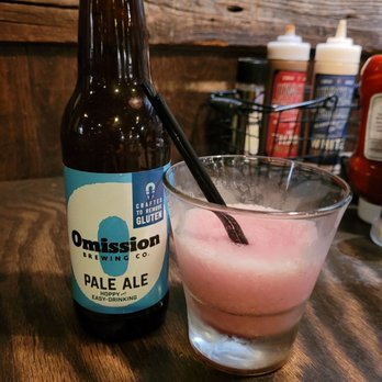 The Row - Drinks - Southern Near Me - Nashville, Tennessee