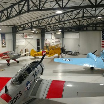 Legacy Flight Museum - Museums Near Me - Rexburg, Idaho Legacy Flight Museum - Museums Near Me - Rexburg, Idaho