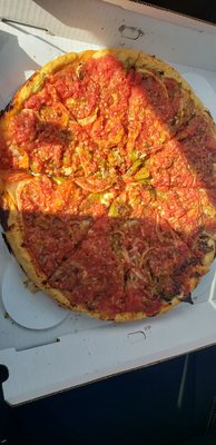 Louisa's Pizza & Pasta by null