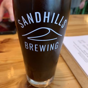 Sandhills Brewing - Breweries Near Me - Mission, Kansas Sandhills Brewing - Breweries Near Me - Mission, Kansas