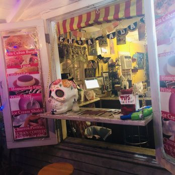 Frita's - Cuban Near Me - Key West, Florida Frita's - Cuban Near Me - Key West, Florida