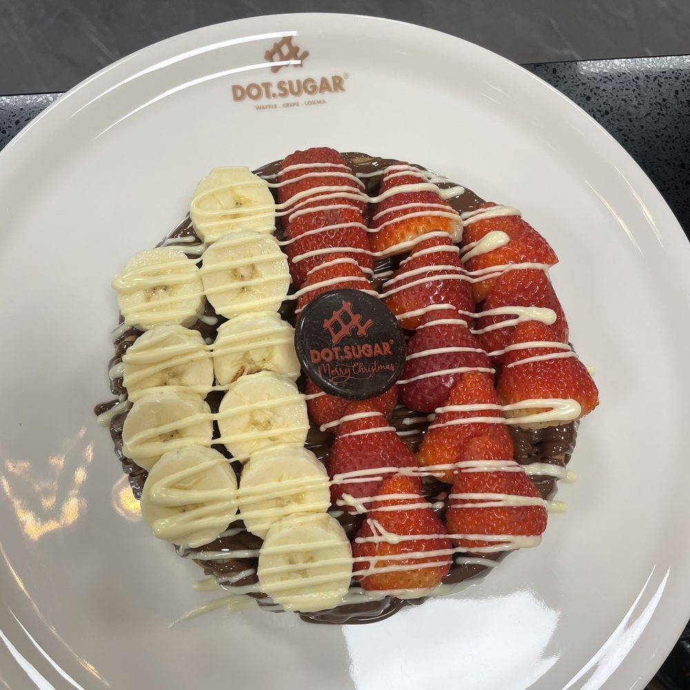 Dot Sugar - Desserts Near Me - Beaverton, Oregon Dot Sugar - Desserts Near Me - Beaverton, Oregon
