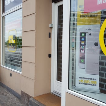 Phone Republik - Mobile Phone Repair Near Me - København N, 84 Phone Republik - Mobile Phone Repair Near Me - København N, 84