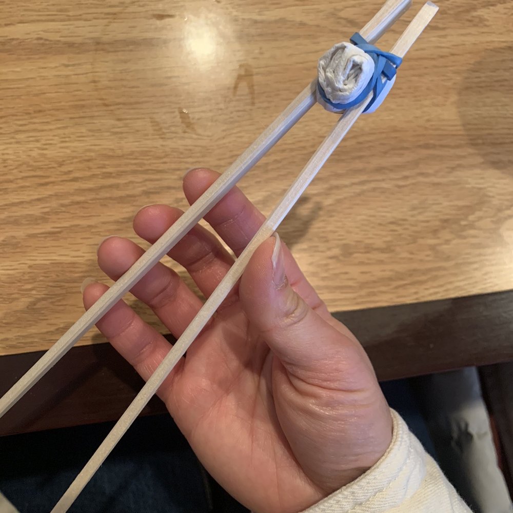 Mikado Sushi - Crafty kids chopsticks - Japanese Near Me - Grand Rapids, Michigan Mikado Sushi - Crafty kids chopsticks - Japanese Near Me - Grand Rapids, Michigan