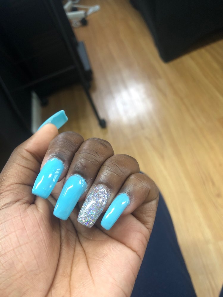 VIVIAN NAILS & SPA 508 Photos & 60 Reviews 497 Bloomfield Ave