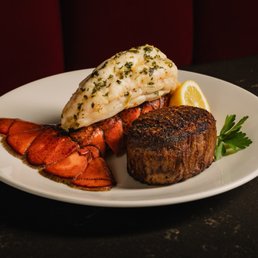 Lobster Tail