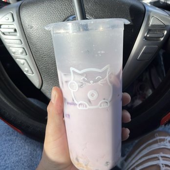 Sono Kitchen & Boba - Large taro iced - Asian Fusion Near Me - Flagstaff, Arizona Sono Kitchen & Boba - Large taro iced - Asian Fusion Near Me - Flagstaff, Arizona