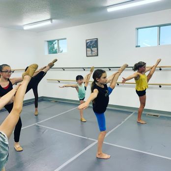 Flatirons Dance - Dance Schools Near Me - Arvada, Colorado