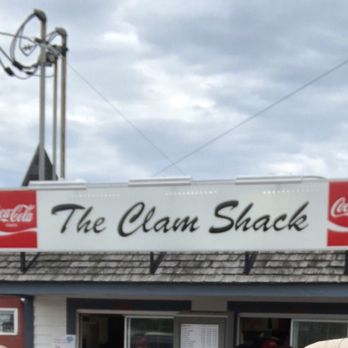 The Clam Shack - Seafood Near Me - Kennebunk, Maine The Clam Shack - Seafood Near Me - Kennebunk, Maine