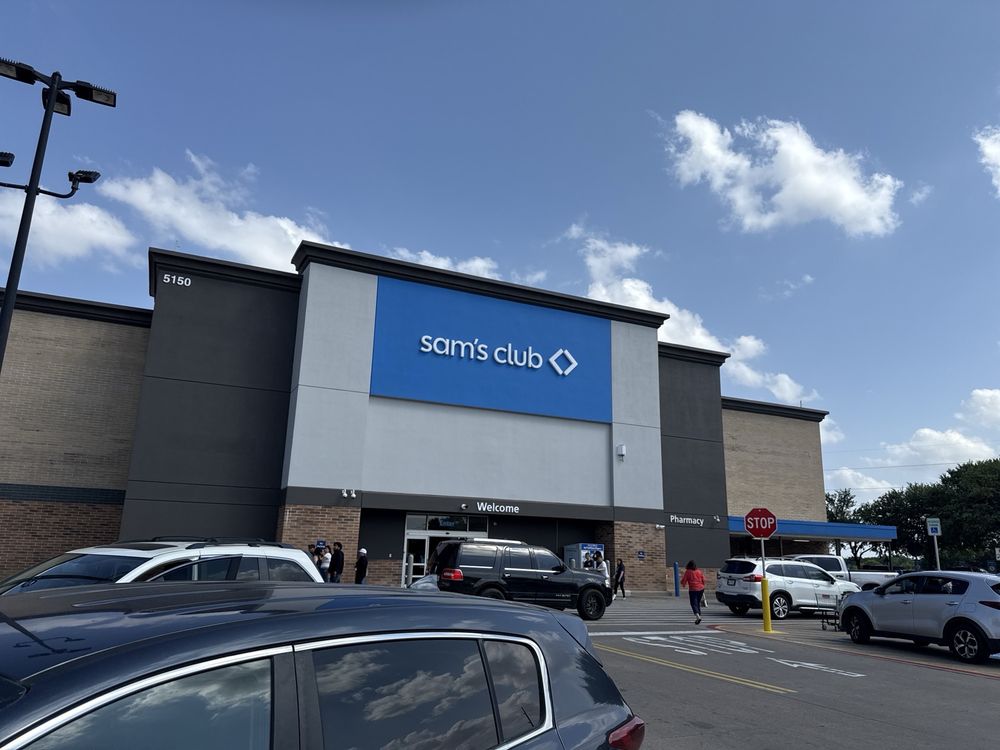SAM’S CLUB - Updated March 2026 - 88 Photos & 70 Reviews - 5150 N ...