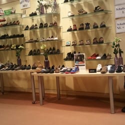 Schuhhaus Rheingold