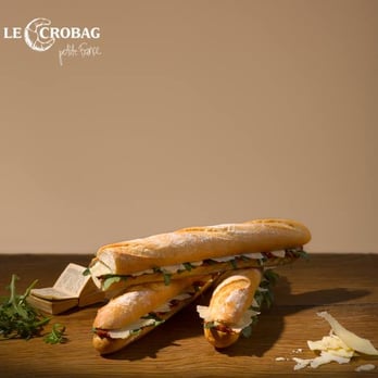 Le Crobag - Cafes Near Me - Hamburg, HH Le Crobag - Cafes Near Me - Hamburg, HH