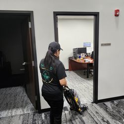 Emerald Cleaning Services
