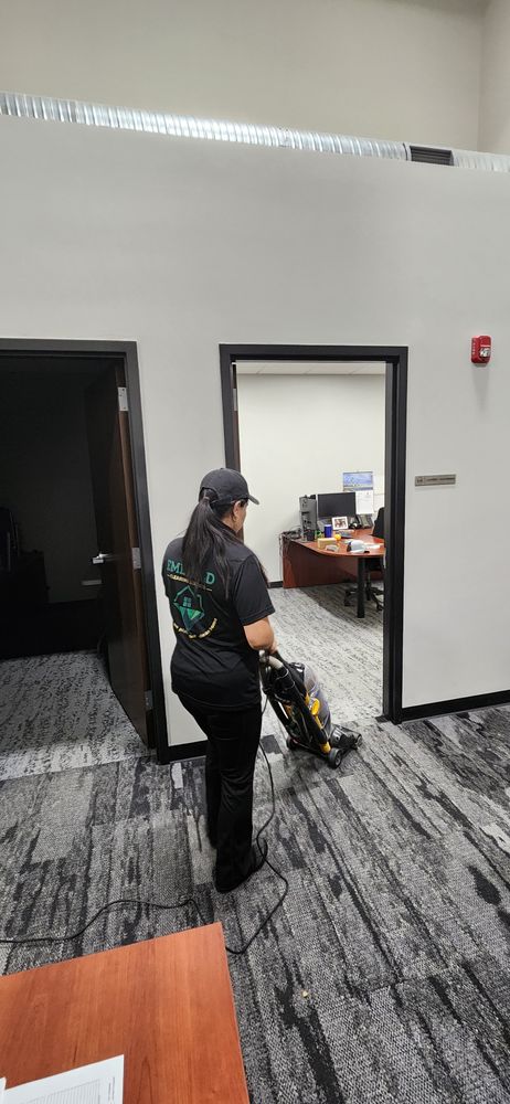 Great Description About Cleaning Services Manhattan Ks