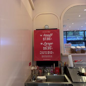 Sundaes Best - Ice Cream & Frozen Yogurt Near Me - New York, New York Sundaes Best - Ice Cream & Frozen Yogurt Near Me - New York, New York
